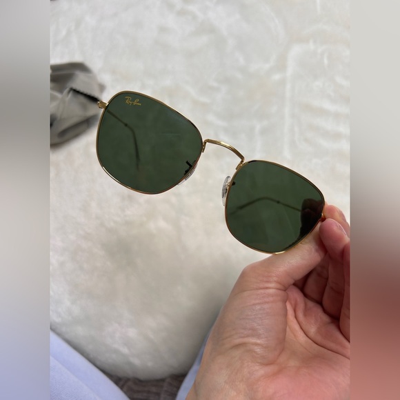 Ray-Ban RB3857 FRANK - Picture 3 of 13